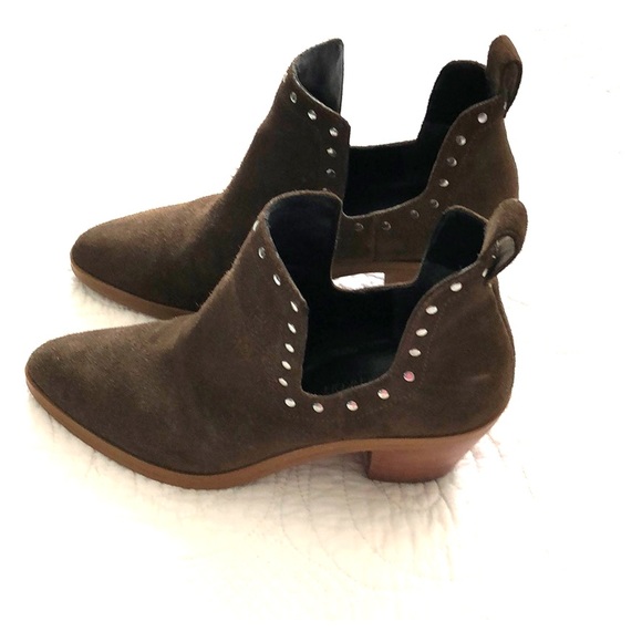 Rebecca Minkoff Shoes - Rebecca Minkoff boots